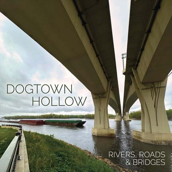 Cover art for Rivers, Roads & Bridges